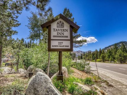 227 Olympic Valley Road, Olympic Valley, CA 96146 Photo