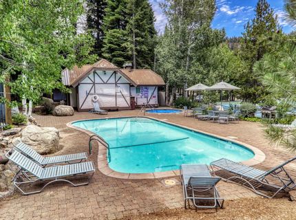 227 Olympic Valley Road, Olympic Valley, CA 96146 Photo