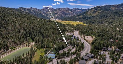 227 Olympic Valley Road, Olympic Valley, CA 96146 Photo