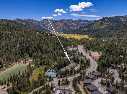 227 Olympic Valley Road, Olympic Valley, CA 96146 Photo