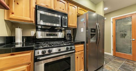 227 Olympic Valley Road, Olympic Valley, CA 96146 Photo