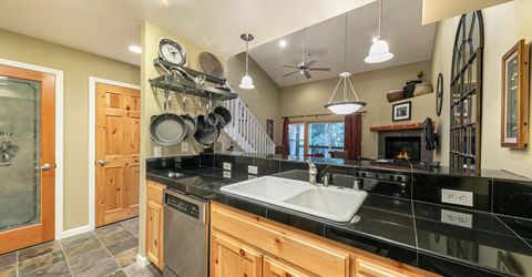 227 Olympic Valley Road, Olympic Valley, CA 96146 Photo