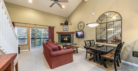 227 Olympic Valley Road, Olympic Valley, CA 96146 Photo