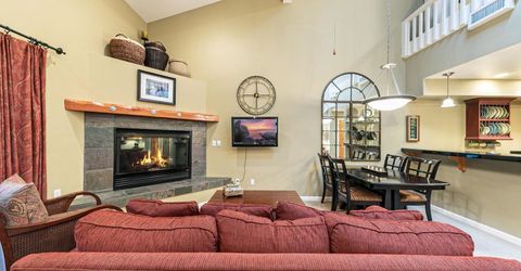 227 Olympic Valley Road, Olympic Valley, CA 96146 Photo