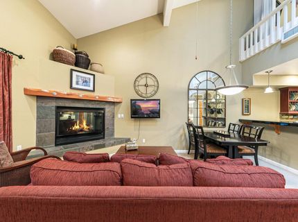 227 Olympic Valley Road, Olympic Valley, CA 96146 Photo