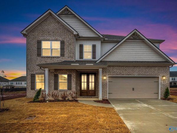 23 Hancock Lane, Madison, AL 35756