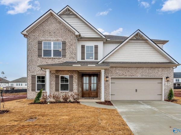 23 Hancock Lane, Madison, AL 35756