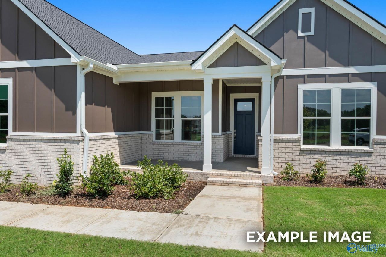 8120 Goose Ridge Drive, Owens Cross Roads, AL 35763 Main Photo