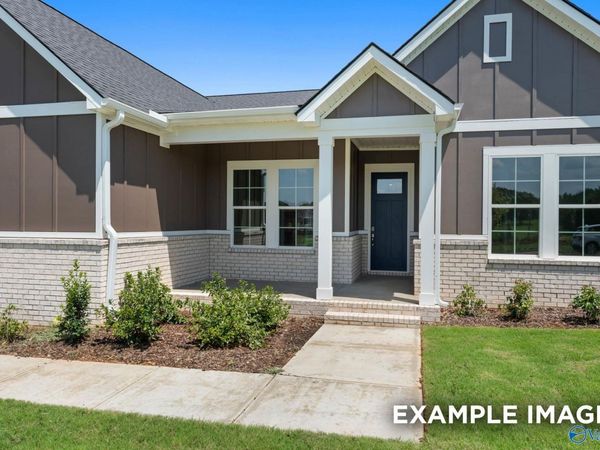 8120 Goose Ridge Drive, Owens Cross Roads, AL 35763