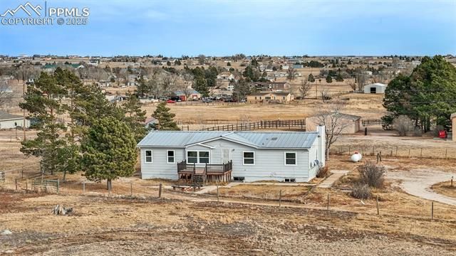 5915 W Condor Road, Peyton, CO 80831 Main Photo
