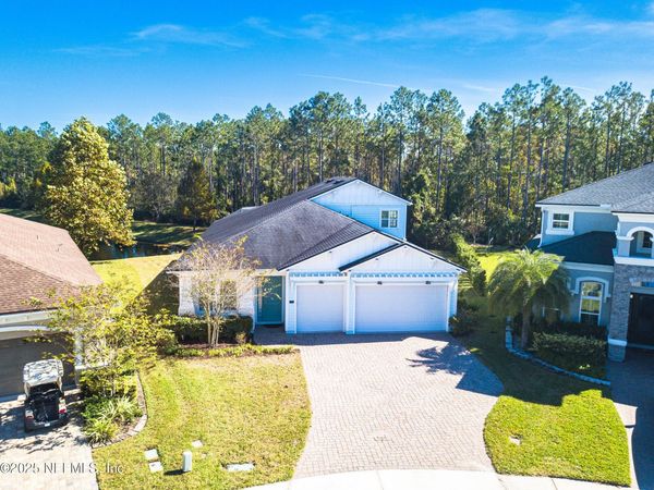 217 BONITA VISTA Drive, Ponte Vedra, FL 32081