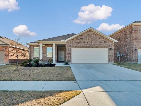 1669 Hossler Trail, Fort Worth, TX 76052