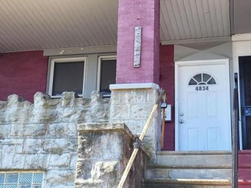 4834 Sansom Street, Unit 1, Philadelphia, PA 19139 Main Photo