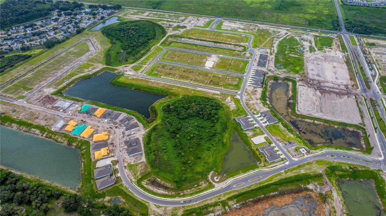 7470 Sea Manatee Street, Parrish, FL 34219 Photo