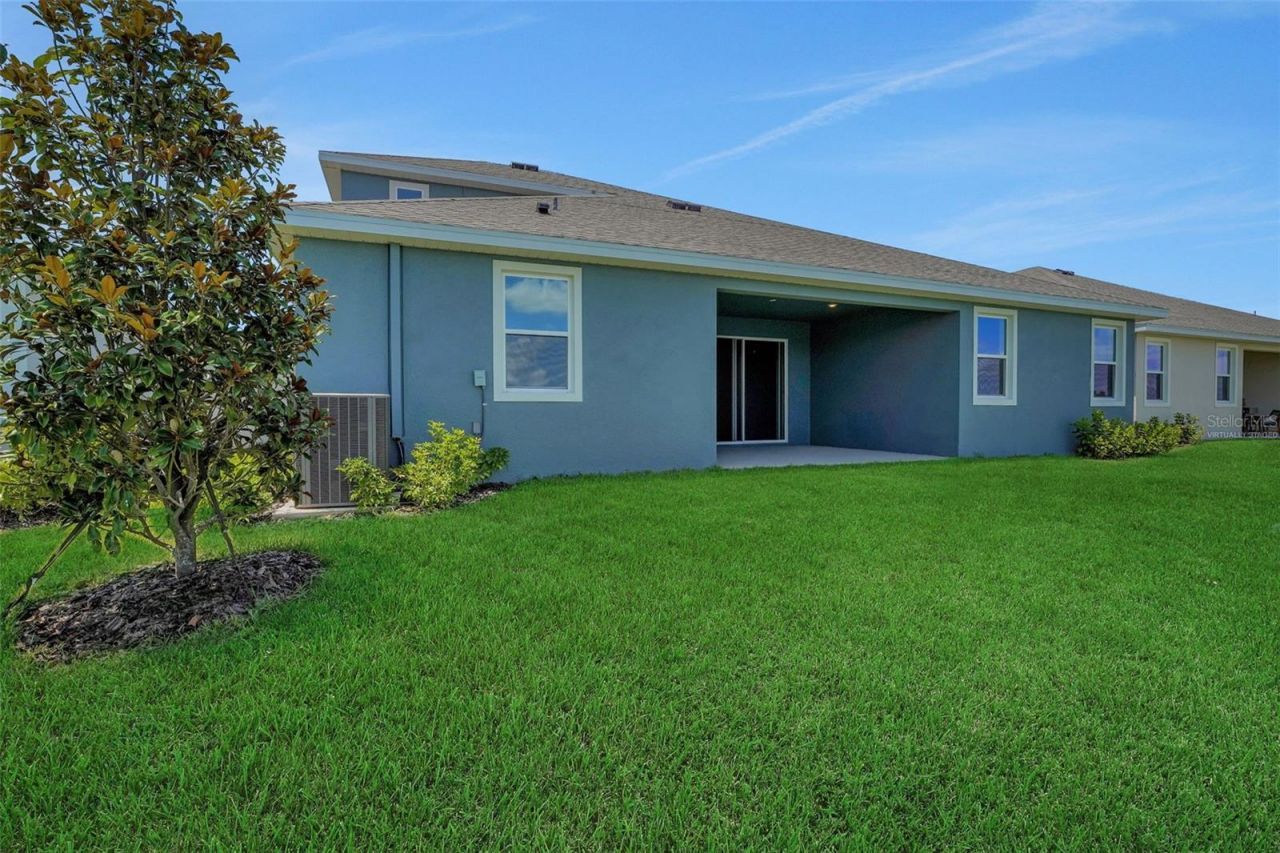 7470 Sea Manatee Street, Parrish, FL 34219 Photo