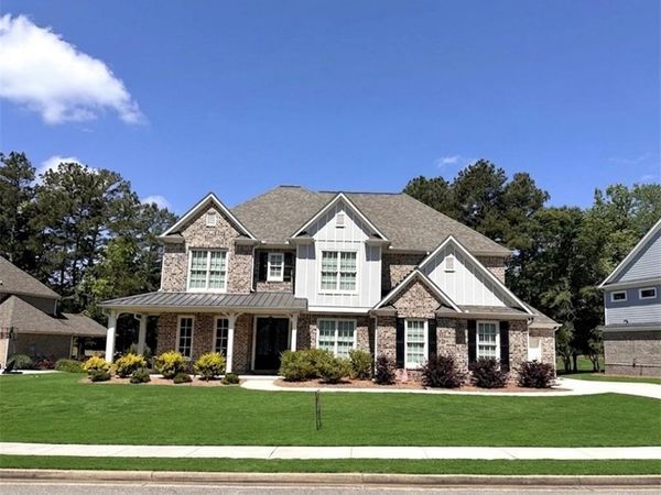 434 Manchester Lane, Villa Rica, GA 30180