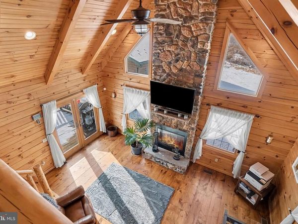 1870 GENERAL POTTER HIGHWAY, CENTRE HALL, PA 16828