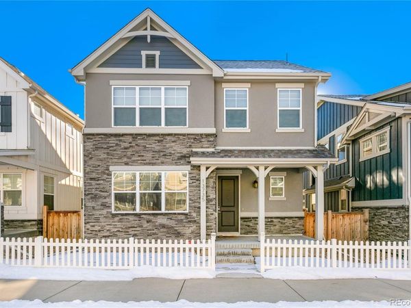 13735 Shoshone Lane, Broomfield, CO 80023