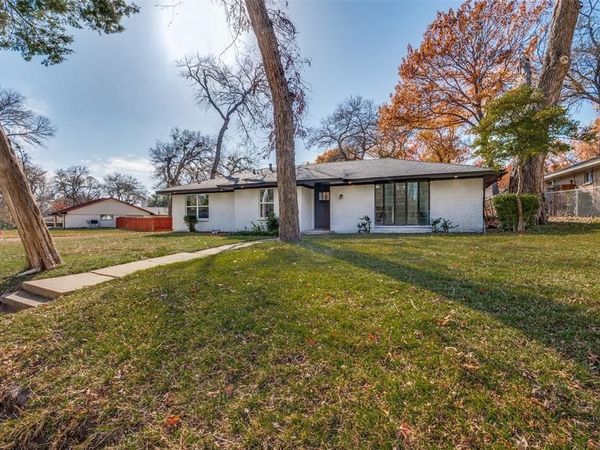 1241 Springbrook Drive, DeSoto, TX 75115