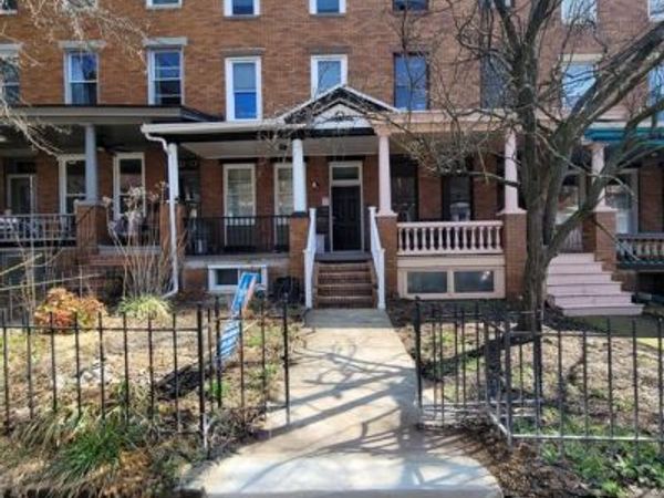 2635 N CALVERT STREET, BALTIMORE, MD 21218