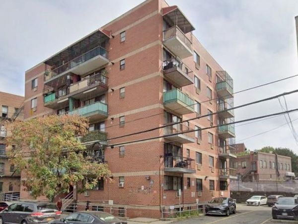 3445 Leavitt Street, Unit CC, Flushing, NY 11354