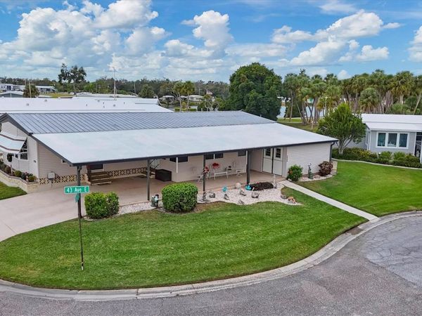 1504 43RD AVENUE E, ELLENTON, FL 34222