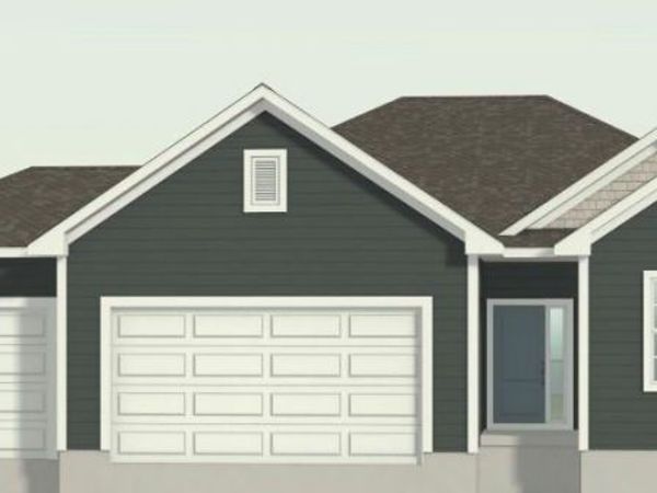 27003 E Olive Drive, Lee's Summit, MO 64086