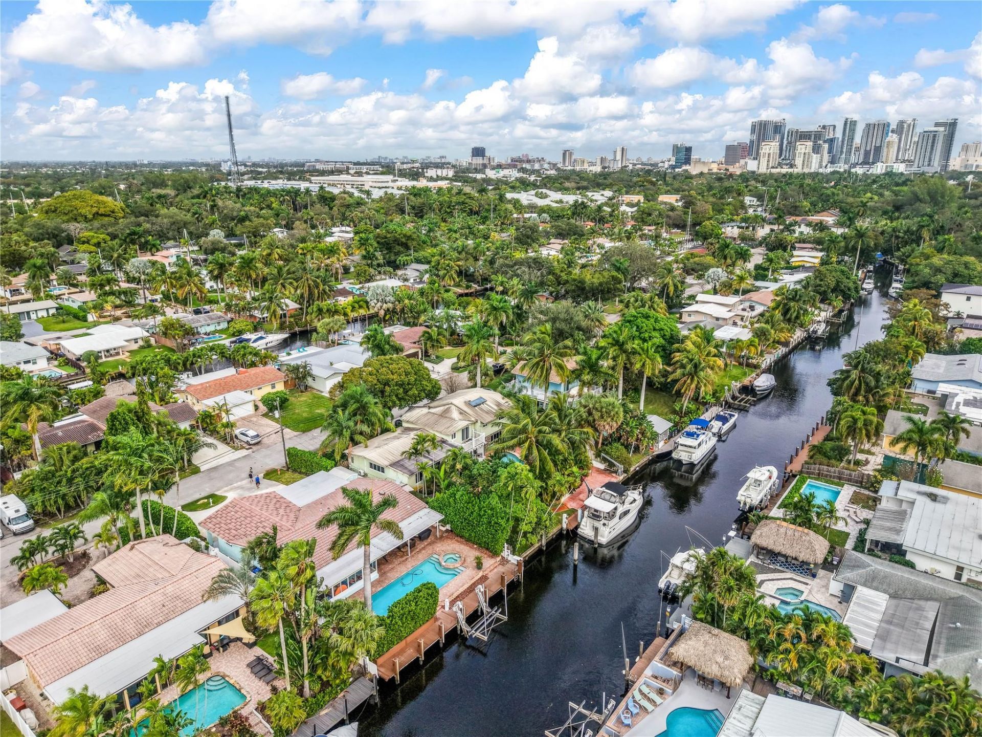 1700 SW 5th Court, Fort Lauderdale, FL 33312 Photo