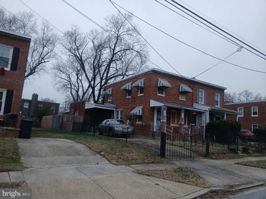 1146 Booker Drive, Capitol Heights, MD 20743 Main Photo