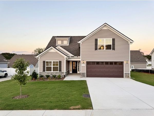 105 Einkorn Rd, Shelbyville, TN 37160