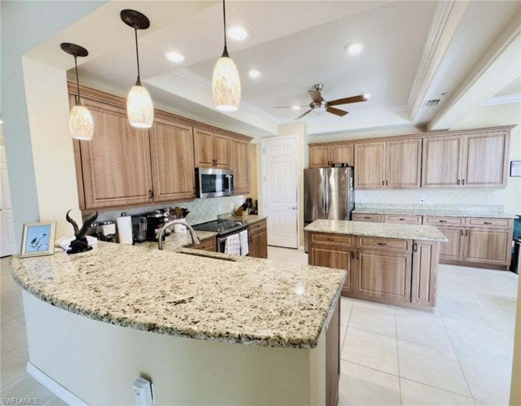 12038 Covent Garden Ct, Unit 704, Naples, FL 34120 Photo