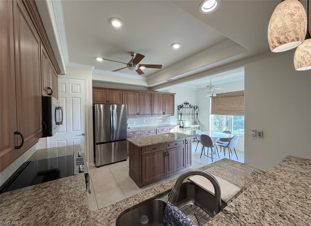 12038 Covent Garden Ct, Unit 704, Naples, FL 34120 Photo
