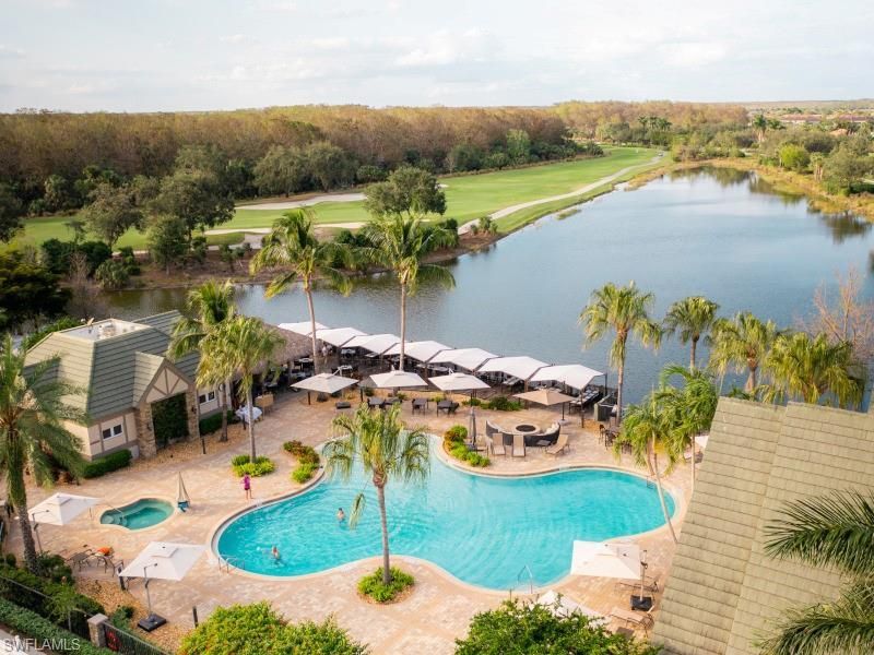 12038 Covent Garden Ct, Unit 704, Naples, FL 34120 Photo