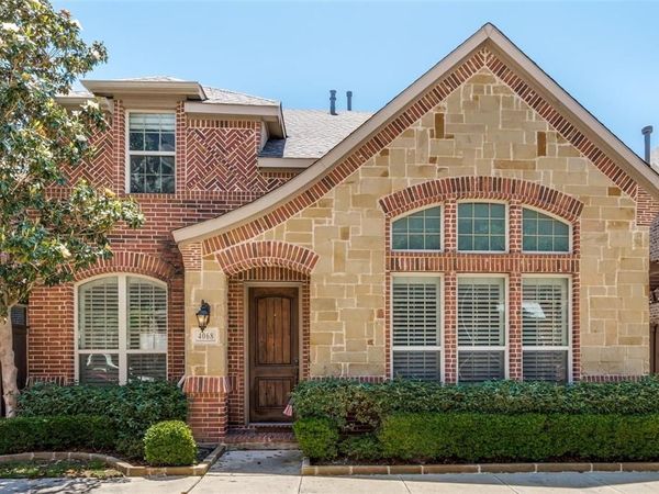 4068 Winsor Drive , Farmers Branch, TX 75244