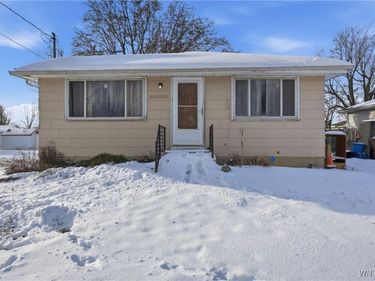 244 Hyland Avenue, Depew, NY 14043