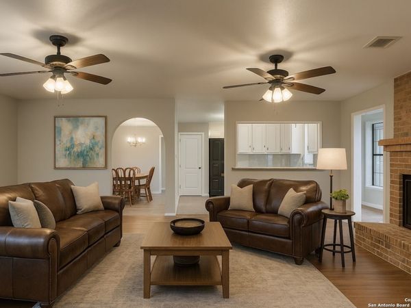 315 Simon, Pleasanton, TX 78064