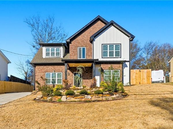 2990 Shallowford Road NE, Atlanta, GA 30341