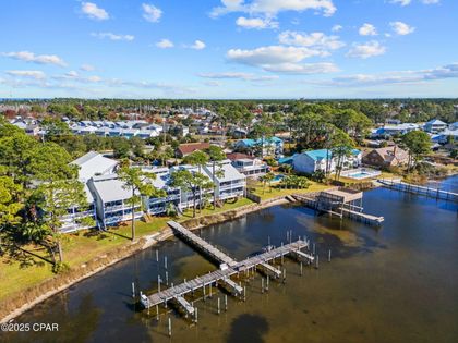 6909 N Lagoon Drive Panama City Beach, FL 32408