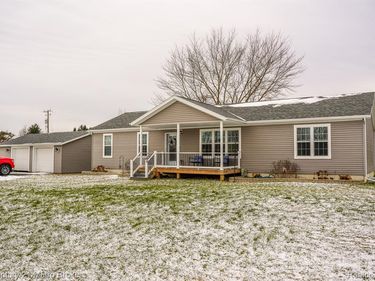 6449 Oliver Road, Deerfield Twp, MI 48435