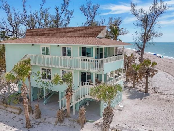 2350 N BEACH ROAD, Unit 1A, ENGLEWOOD, FL 34223