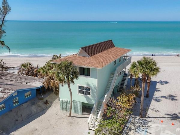 2350 N BEACH ROAD, Unit 1B, ENGLEWOOD, FL 34223