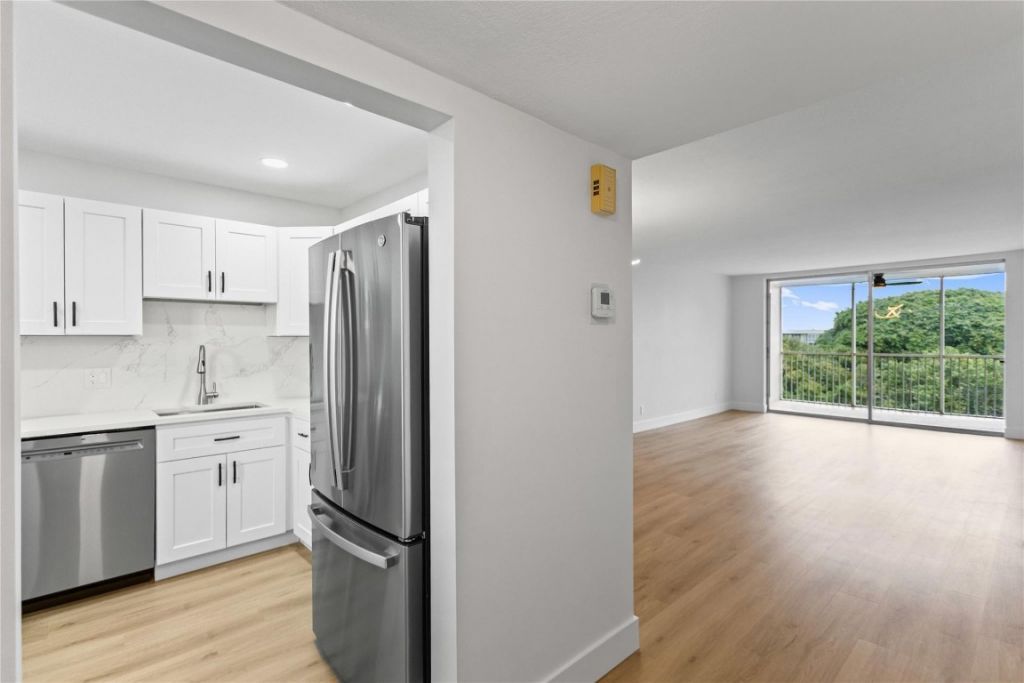 3000 S Course Drive, Unit 607, Pompano Beach, FL 33069 Photo