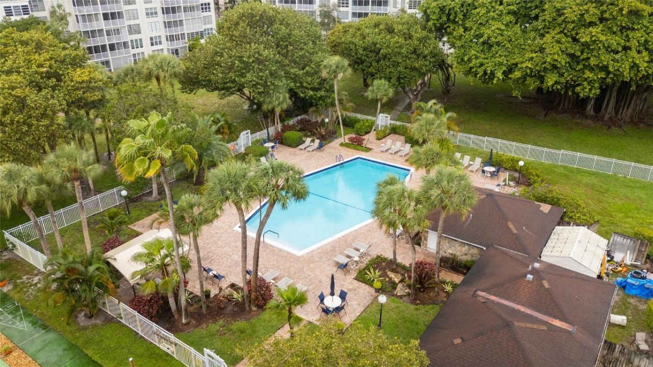3000 S Course Drive, Unit 607, Pompano Beach, FL 33069 Photo