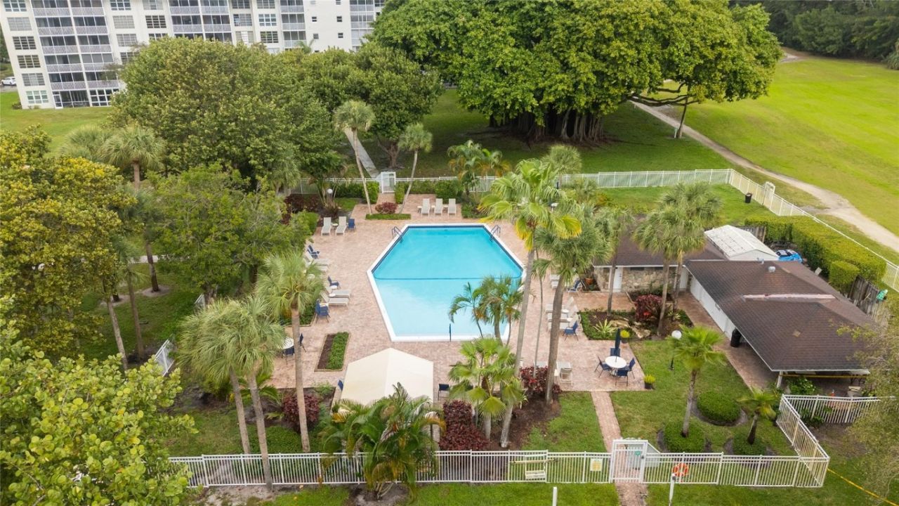 3000 S Course Drive, Unit 607, Pompano Beach, FL 33069 Photo