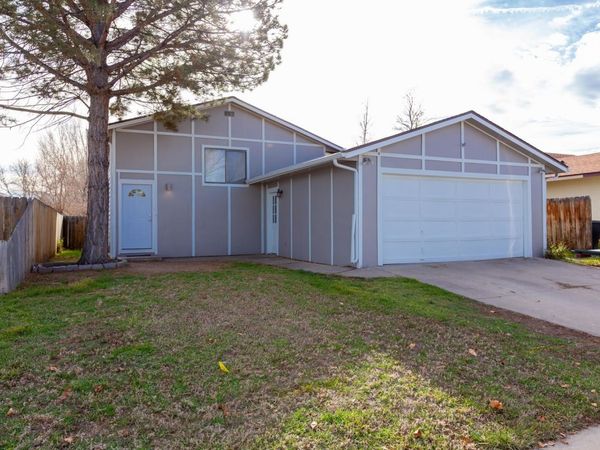 2775 Milo Drive, Grand Junction, CO 81503