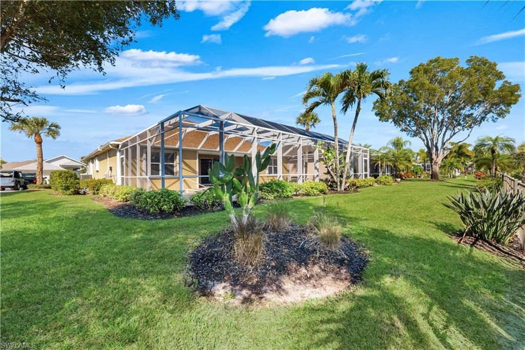 9214 Palm Island Cir, North Fort Myers, FL 33903 Photo