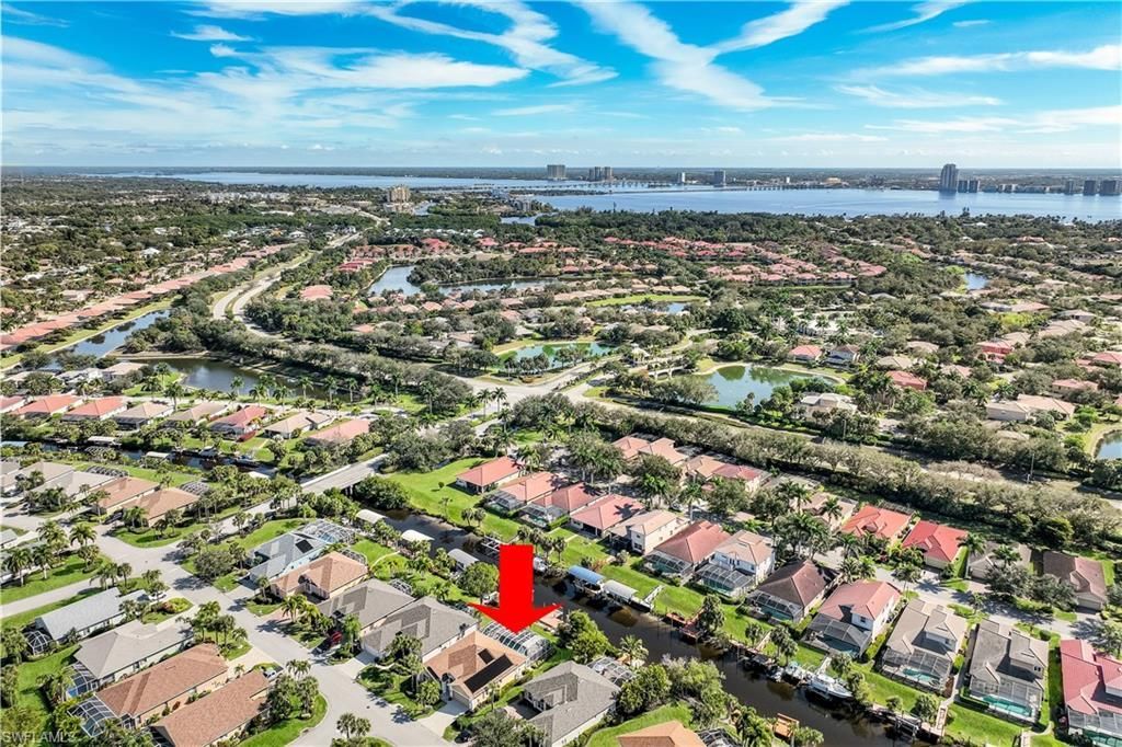 9214 Palm Island Cir, North Fort Myers, FL 33903 Photo
