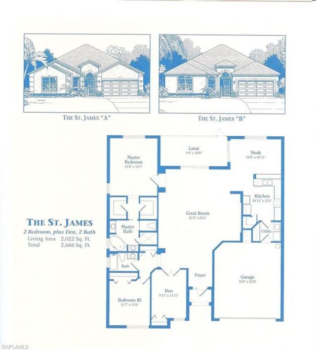 9214 Palm Island Cir, North Fort Myers, FL 33903 Photo