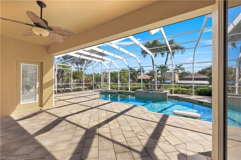 9214 Palm Island Cir, North Fort Myers, FL 33903 Photo