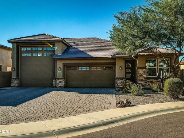 3610 S 78TH Avenue, Phoenix, AZ 85043